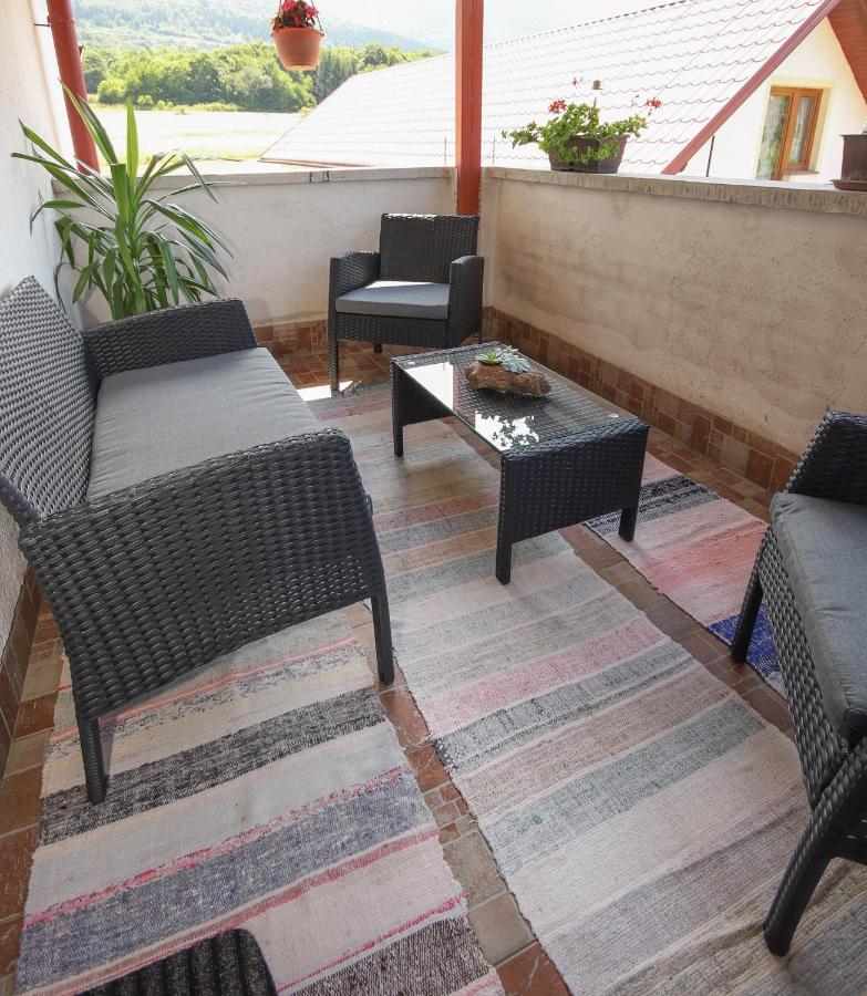 Apartman Lucija & Luka Otočac Exterior foto